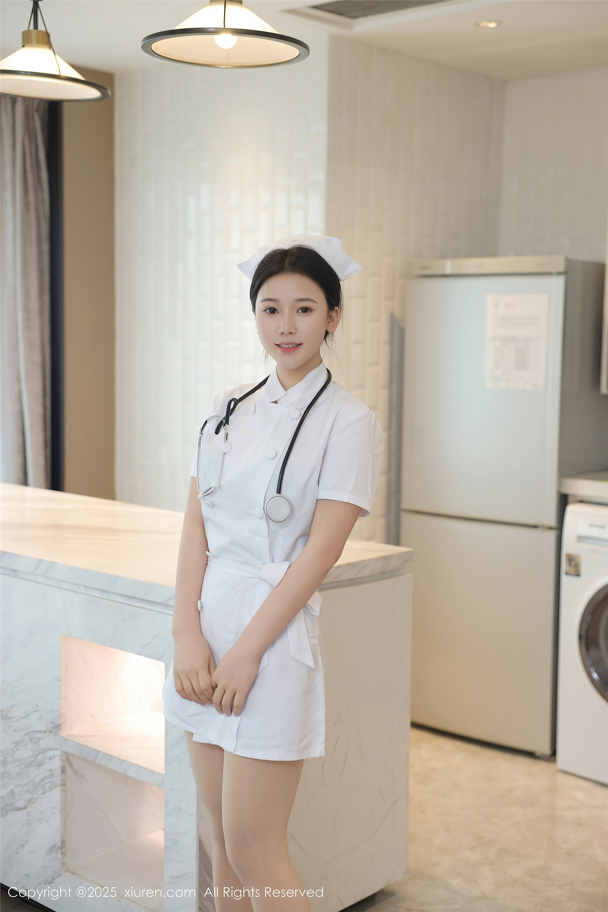 Xiuren秀人网 2025.06.26 NO.10465 林嘉馨